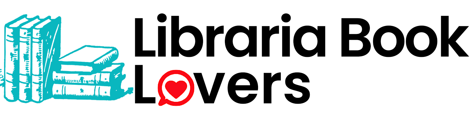 Libraria Book Lovers